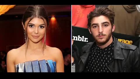 DWTS: Olivia Jade Giannulli Makes Season 30 Debut with Val Chmerkovskiy.