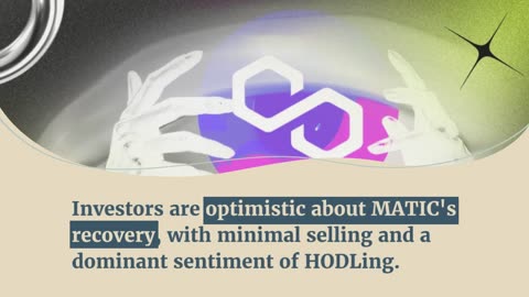 Polygon (MATIC) Price on the Rise: Investors Fuel Swift Comeback