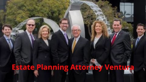 Schneiders & Associates, L.L.P. | Best Estate Planning Attorney in Ventura, CA