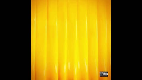 Lyrical Lemonade - All Is Yellow Mixtape