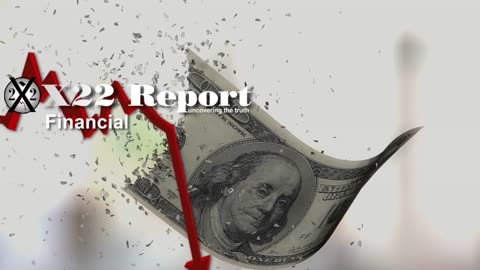 X22 REPORT Ep. 3076a - D’s Panic Over The Debt Ceiling, IMF Panics, Fiat In Trouble