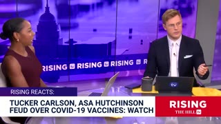 Tucker Carlson On Covid-19 Vaccines: I've Had ZERO Shots