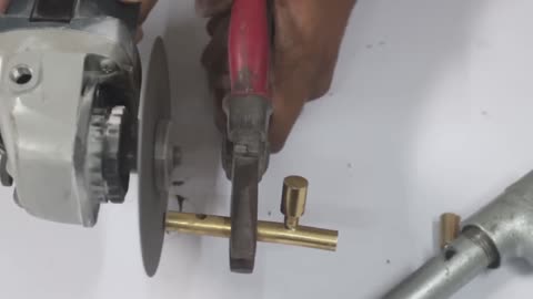 How to make gun at home