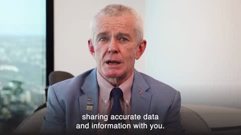 Australian Senator Malcolm Roberts On Ivermectin Suppression: 'They Have Blood On Their Hands'