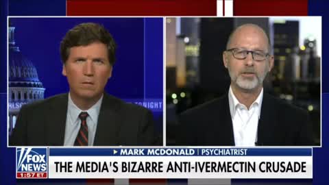 Tucker Goes There On Silenced Treatments.