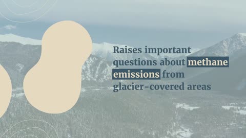 Unexpected Methane Emissions Challenge Climate Change Models