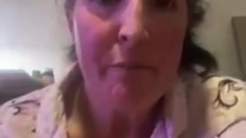 Karri, 38, Western Australia, a victim of Pfizer testifies