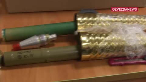 Ukraine Tried Smuggling Explosives For Terrorist Attacks Into Russia Hidden In Religious Items