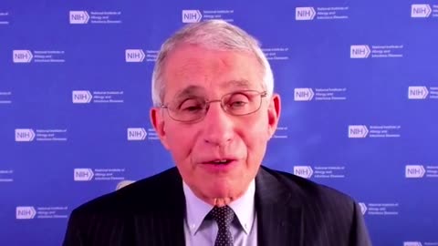 Fauci on family gatherings Dec 7, 2020