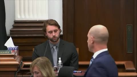 Kyle Rittenhouse's Attorney Destoys Gaige Grosskreutz in Cross Examination