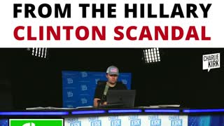 Kash Patel Points to NSA Working with Hillary Campaign to Spy on Trump White House