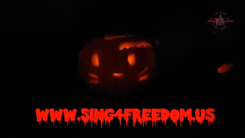 #Sing4Freedom 10-30-23