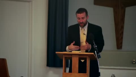 The Seven Seals of Revelation Preached by Pastor Steven Anderson
