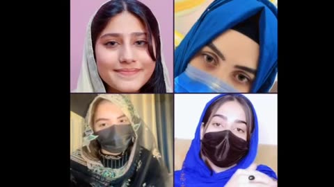 Beautiful pakistani girls are on fire