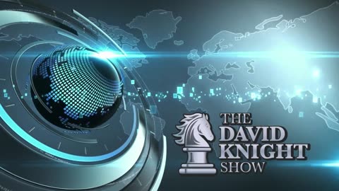 The David Knight Show - 07/24/2023