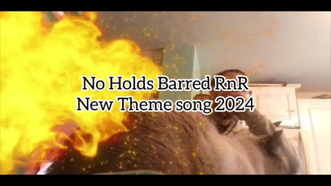 No Holds Barred RNR 2024 Ep 10 Flat Non Rotating Earth (La terre plate qui ne tourne pas)