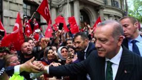 Erdogan is bound to lose even if he wins