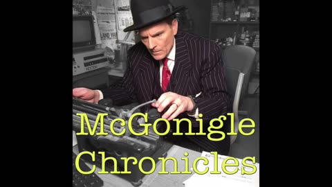 McGonigle Chronicles: George Noory