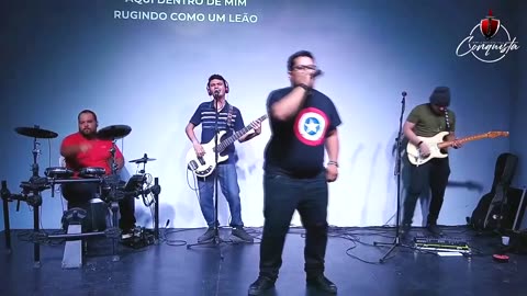 Deus Não Está Morto ( Musica 1)