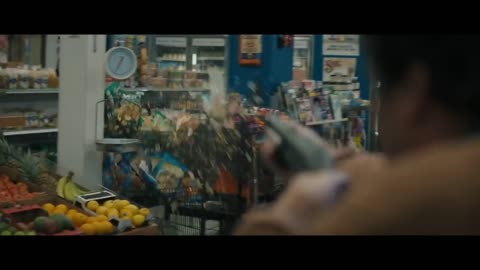 Scream VI (2023) - Convenience Store Kill Scene
