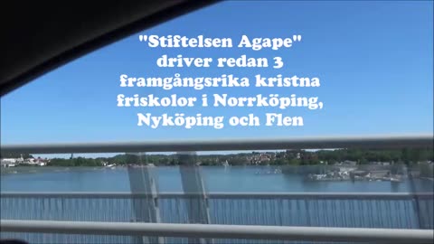 Kristen Friskola i Motala ? Detta är en intresseundersökning (Summer Edition)