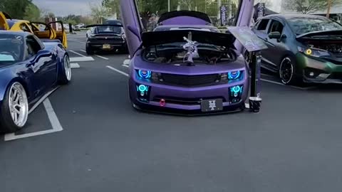 Car show 2019