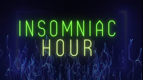 Insomniac Hour | The Mystery Behind The Solfeggio Frequencies & DNA
