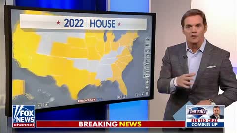 Bill Hemmer: Florida governor race could tell us about the 2024 election