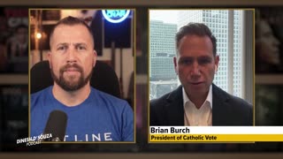 Catholic Vote President Brian Burch Discusses The Sisters Of Perpetual Indulgence
