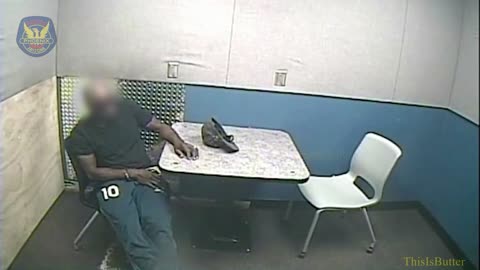 Phoenix police release video showing events leading to death of man in interrogation room