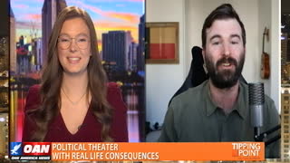 Tipping Point - Brandon Morse - Political Theater with Real Life Consequences
