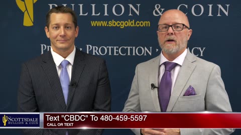 Bracing for CBDC: Unmasking Key Risks Investors Should Prepare For | The Gold Spot