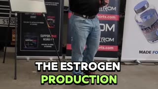 Estrogen Management / Contest Prep