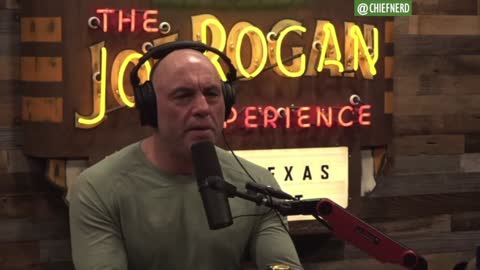Joe Rogan Roasts the CDC for Withholding Data from the Public.