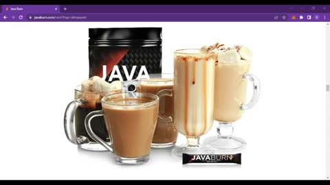 Java Burn Coffee Reviews: ((WATCH THIS BEFORE BUYING!!)) - JAVA BURN WEIGHT LOSS SUPPLEMENT
