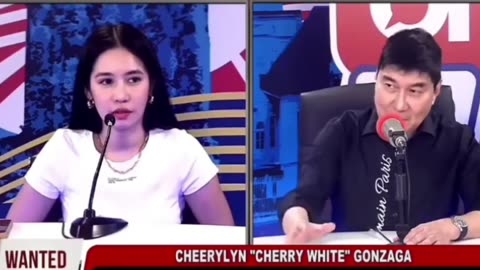 NAG-MAHAL NASAKTAN NAGHIWALAY NAG-PATULFO BOY TAPANG CHERRY WHITE #cherrywhite #boytapang