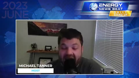 Daily Energy Standup Episode #140 - Breaking Barriers: Debt Ceiling Provisions and Energy Fuels...