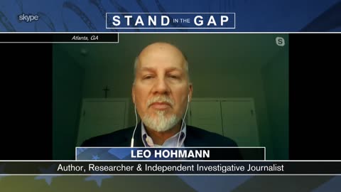 Stand in the Gap TV w/Leo Hohmann: The Trumpet’s Blowing: Is Anyone Listening? - Part 2