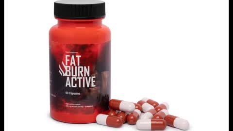 Fat Burn Active Review 👉| Weight Loss Medicine | ✔Weight Loss Pills