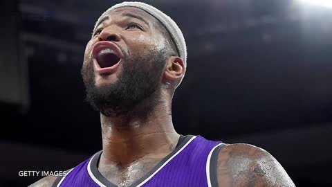 DeMarcus Cousins Is PAID - Expected to Sign Max Deal Up to $207 MILLION