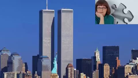 What Happened on 911?
