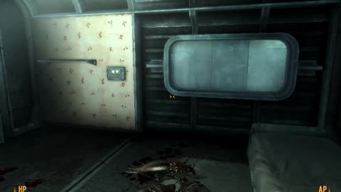 Vault 101 | Helping Butch & Saving Amata - Fallout 3 (2008) - Part 4