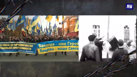 2022-10-24 Ukrainian nationalism in the making