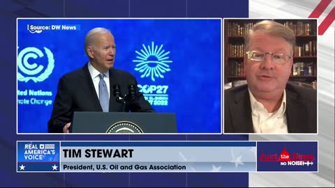 Tim Stewart reacts to EV's major dent on automakers’ Q1 earnings