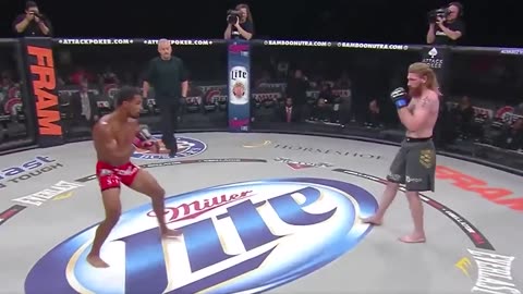 HOLY S#!T...... The Most Brutal MMA Knockouts 😳