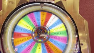 wheel of fortune bonus spin