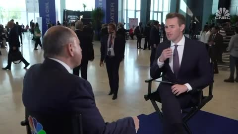 ESG has 'has nothing to do with political ideology,' MSCI CEO says