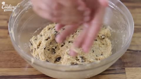 Soft and Chewy Chocolate Chip Cookies Recipe