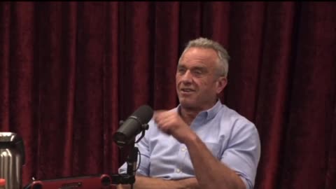 Robert Kennedy Jr exposes the horrifying results of the Pfizer Trial…