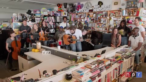 Post Malone_ Tiny Desk Concert(720P_HD)